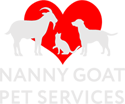 Nanny Goat Pet Services, Redondo Beach pet sitter